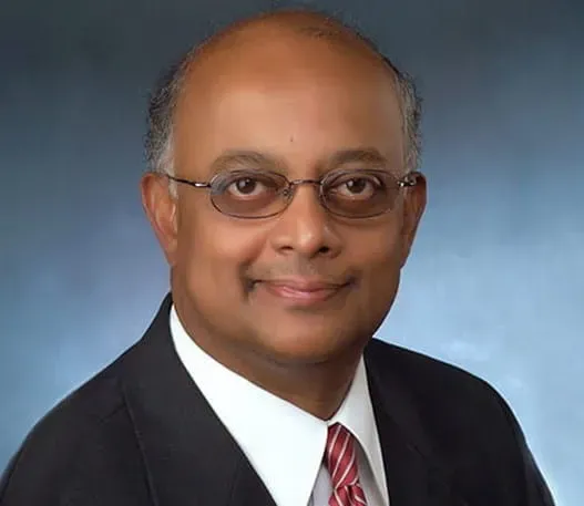 Board Member Dr Kumar