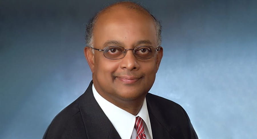 Board Member Dr Kumar