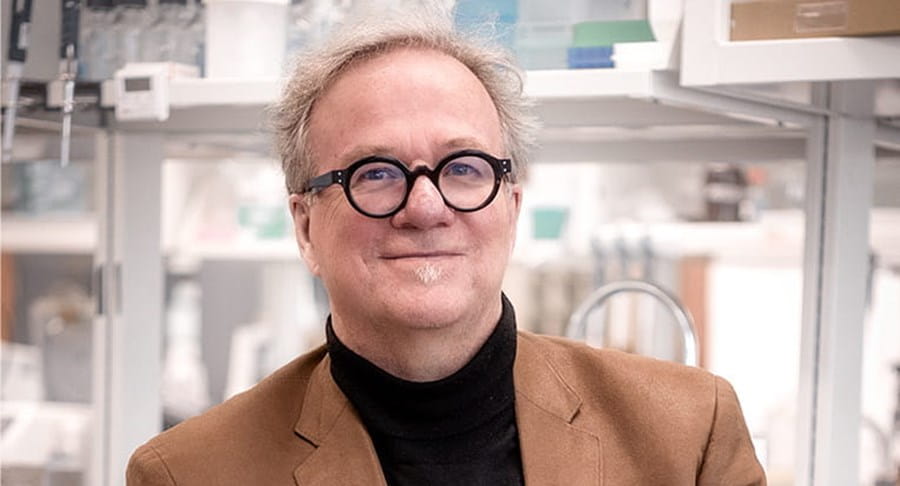 Stephen Robbins
