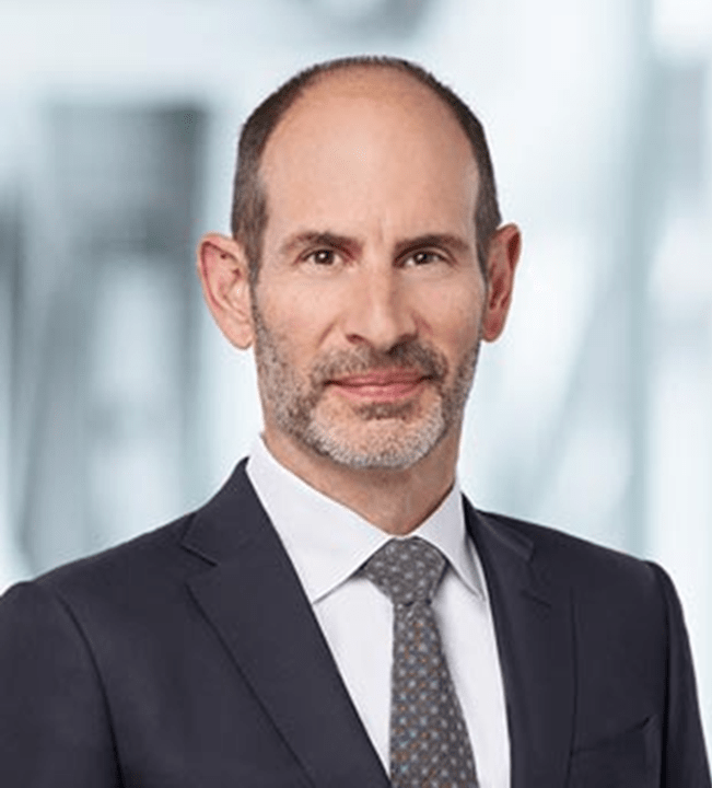 Jeff Zweig