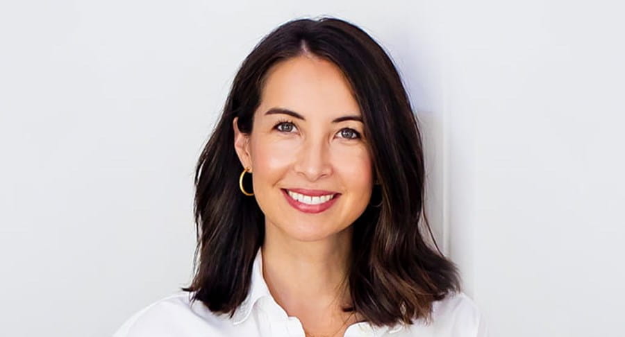 Board Member Lauren MacDonald