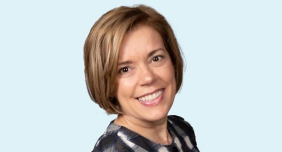 Board Member Manon Boisclair