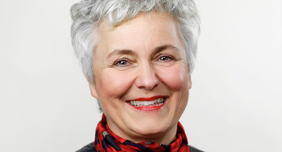 Christine Friedenreich, Ph. D.