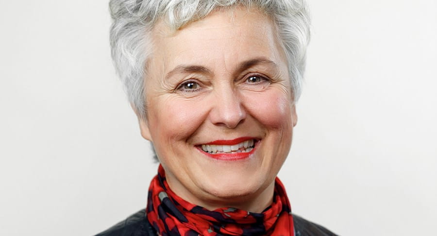 Christine Friedenreich, Ph. D.