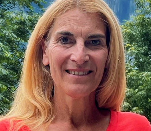 Cheryl Swallow