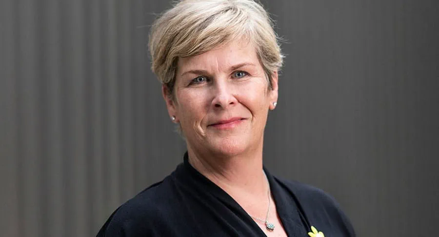 Jane Parsons