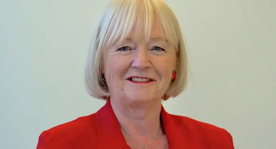 Judith Bray