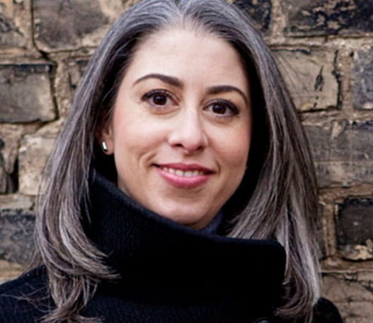 Tracy Torchetti