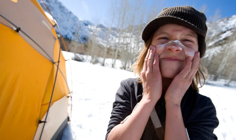 canadian cancer society sunscreen recommendations