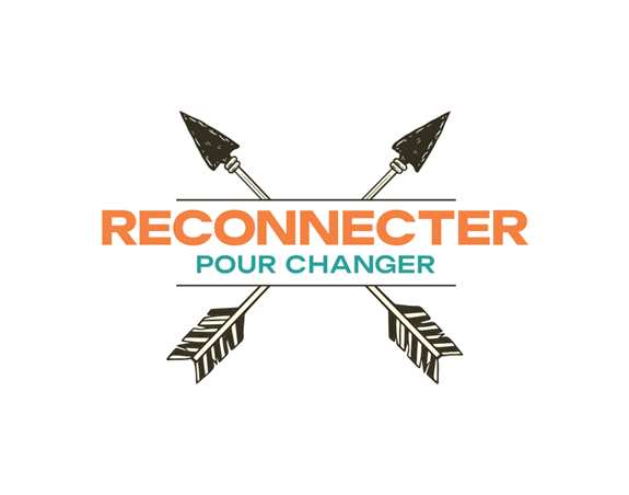 Logo du Connect to Change