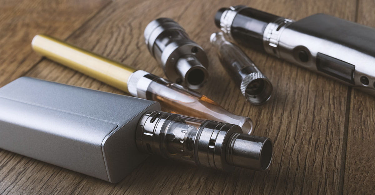 What you need to know about e cigarettes Canadian Cancer Society