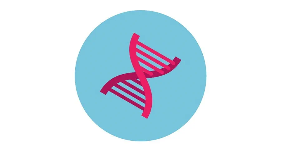 A gene