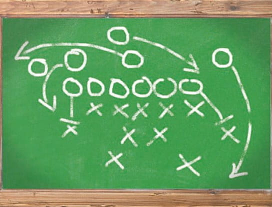 Cover of Your Prostate Cancer Playbook available to download.