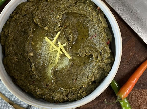 Saag