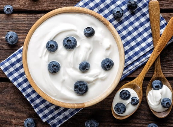 Super Greek yogurt