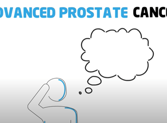 Clinical trials Prostate cancer test name