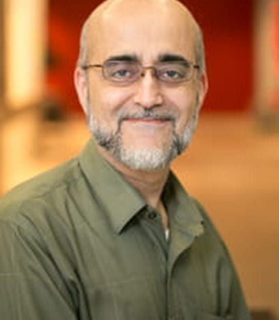 Dr. Shabbir Alibahi 
