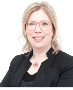 Karine Bilodeau