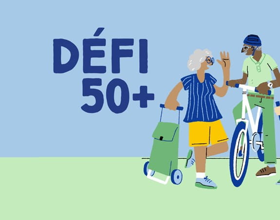 defi 50 plus