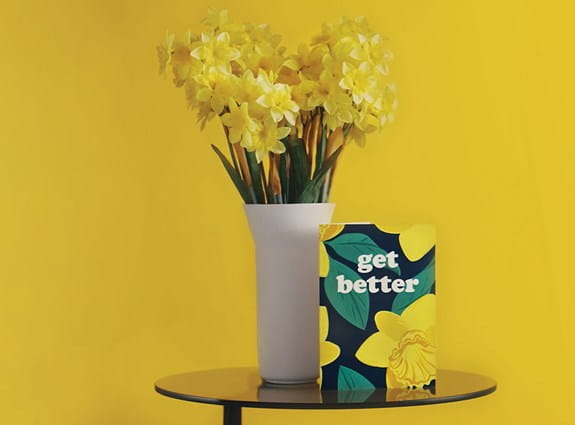Get Better cards for prostate cancer care