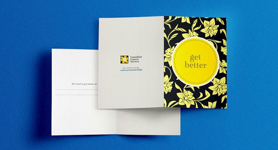 Picture of Get Better Card