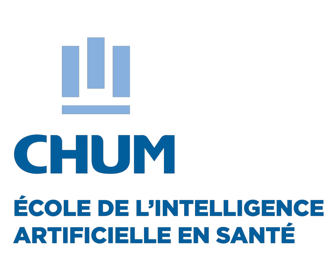 CHUM logo