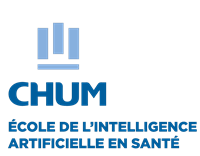 CHUM logo