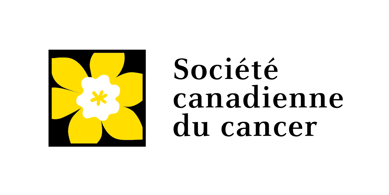 Canadian Cancer society logo