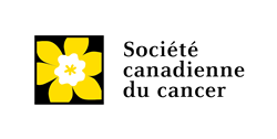 Canadian Cancer society logo
