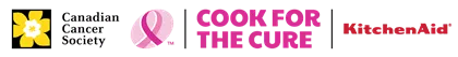 Cook for the Cure logo