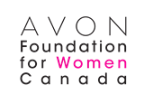 Logo of Avon Foundation for Women Canada