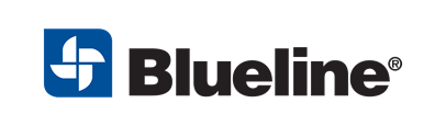 Logo of Blueline