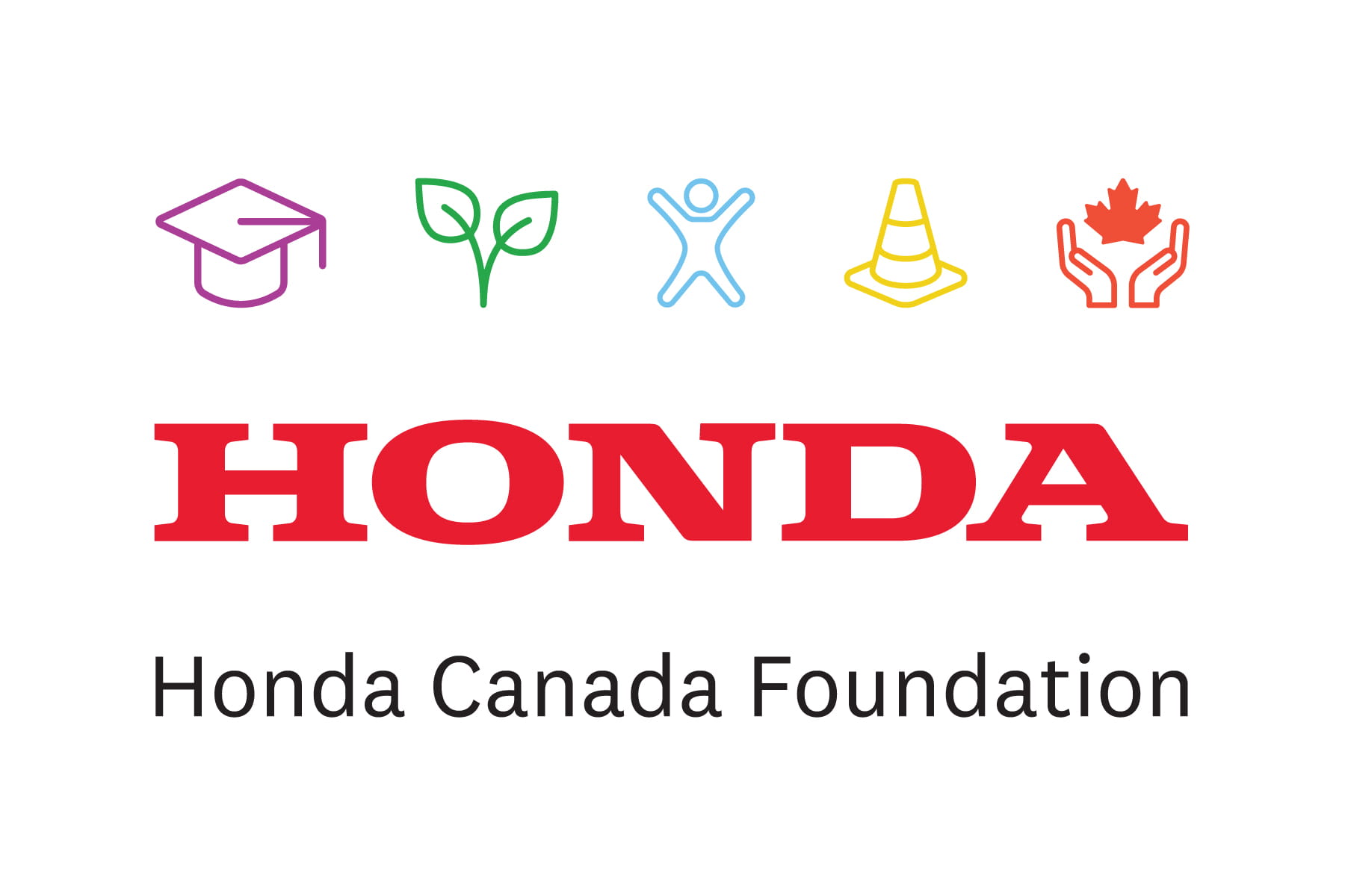 Honda Canada Foundation