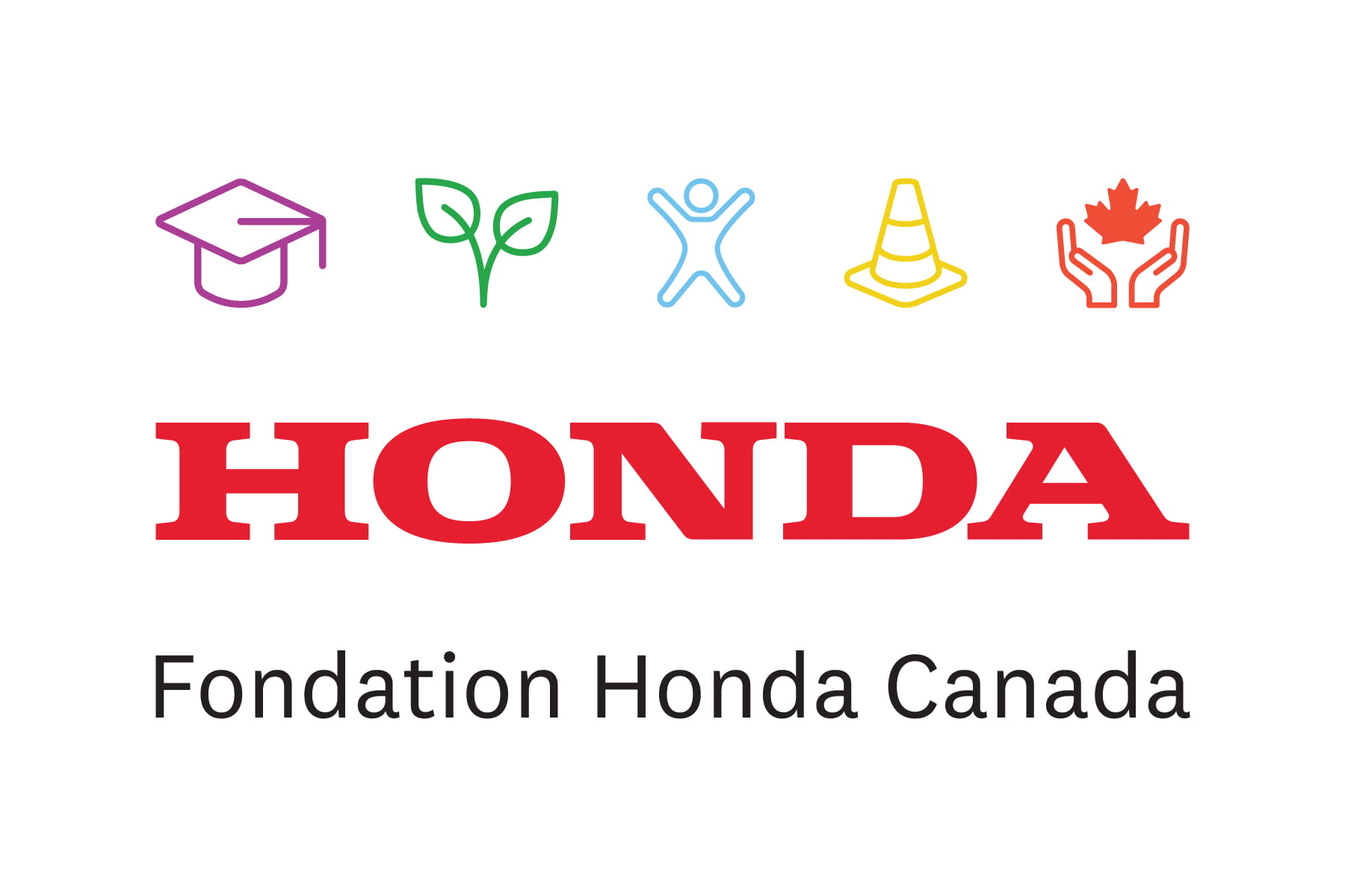 Fondation Honda Canada