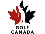 Logo of Golf Canada