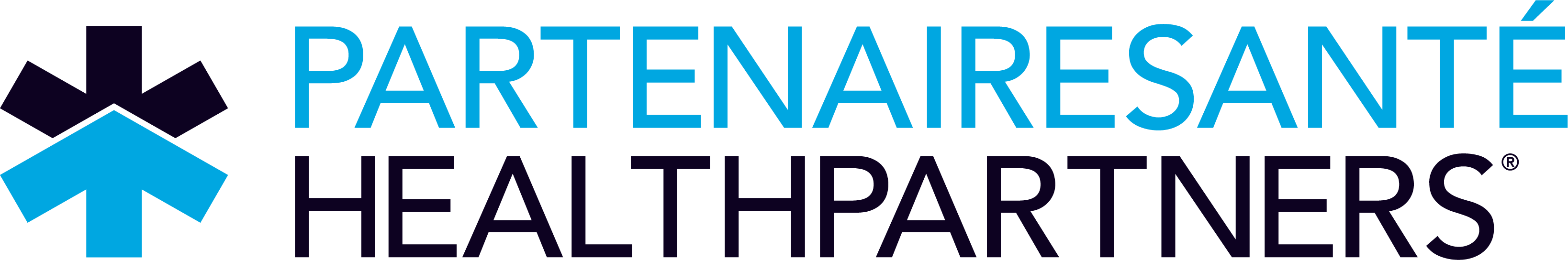 Logo Partenaire Santé