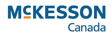 Mckesson Canada logo