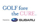 Golf Fore the Cure logo