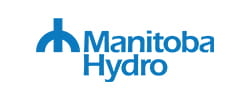 Manitoba Hydro logo