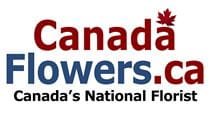 canada flowers.ca - canada national florist