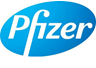 Pfizer logo