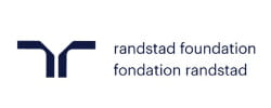 Randstad logo