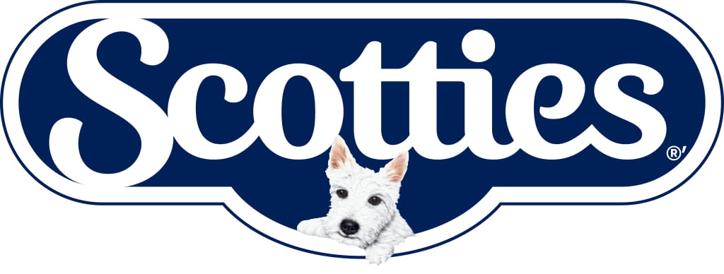 Scotties logo