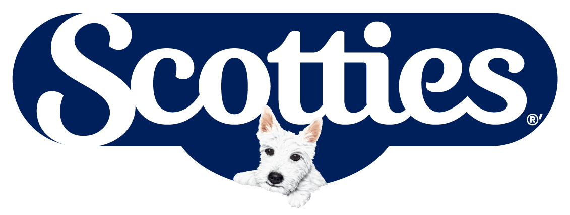 Scotties logo