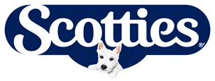 Scotties logo