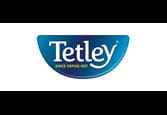 Logo of Tetley