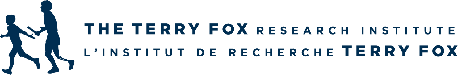 L'Institut de Recherche Terry Fox