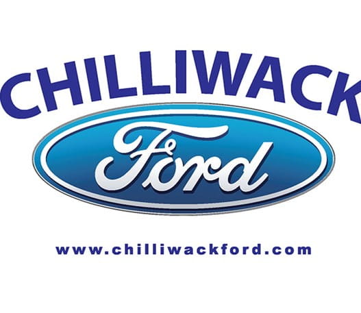 Chilliwack Ford Logo