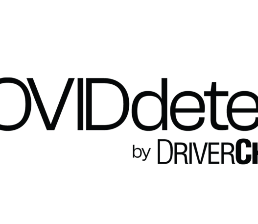 COVIDdetect by DriverCheck brand