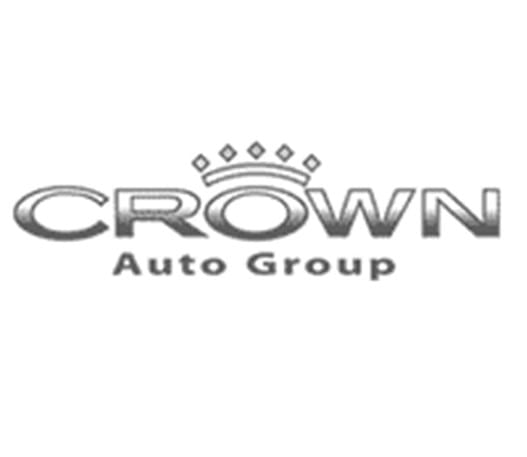 Crown Auto Group Logo